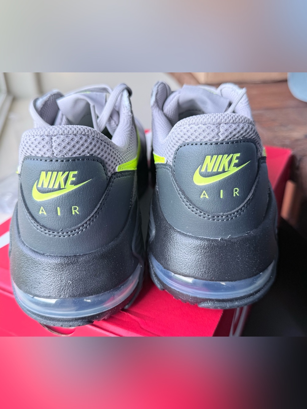 Nike Air Max Excee - Picture 6 of 10